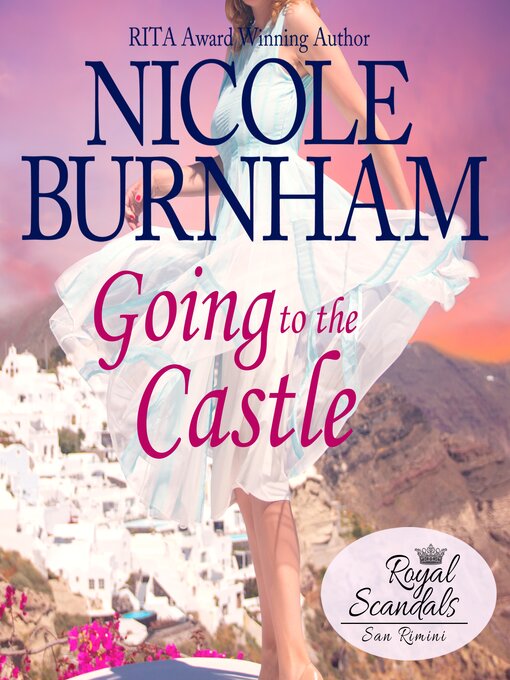 Title details for Going to the Castle by Nicole Burnham - Available